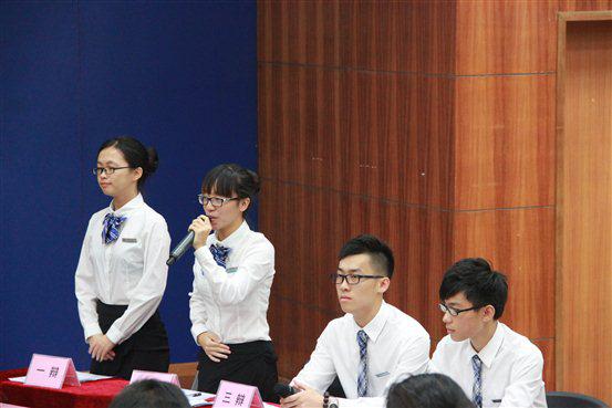 最大的辩论是伟大的解放