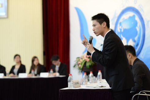 对于那些正在成长的人来说