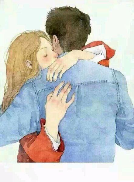 让女朋友开心实际上很简单