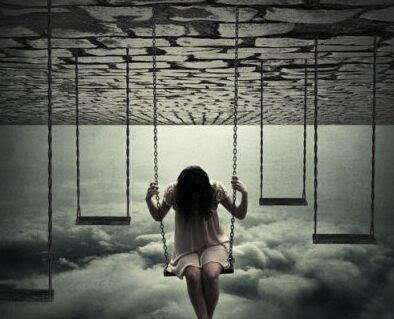 真正失望的终结往往是绝望的