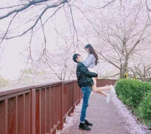 您如何形容与爱人在一起的时间