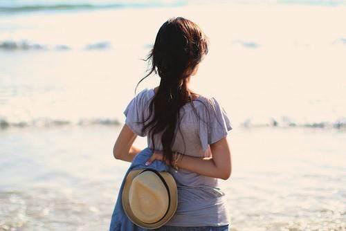 失望从未使我失望