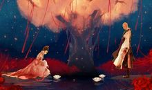 仓央嘉措经典语录