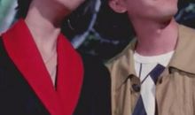 描写给女人开心的句子