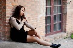 女友通常谈论所有事情