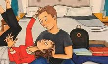 最能打动人的话