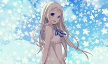 未闻花名经典语录