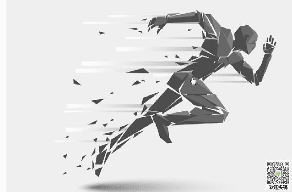 跑步是一项很好的有氧运动