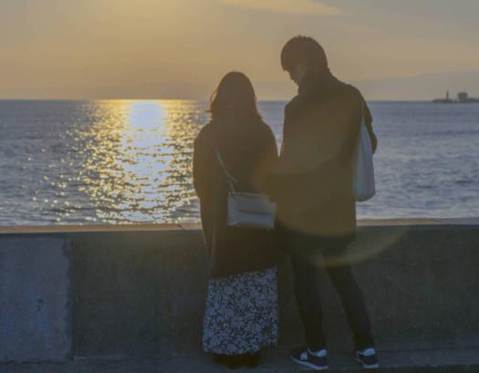 当我下次见面时