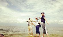 当我面对友情的时候的句子