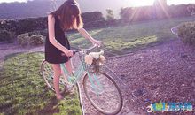 春暖花开心情好的句子