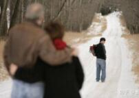 人们最害怕对一个人完全失望