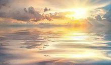 朋友圈说说风景