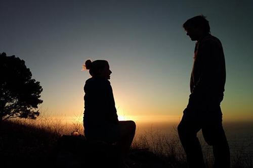 佛陀说：世界上所有相遇都是长期的团圆