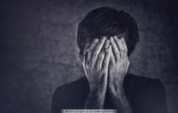 在自己的世界里傲慢自大