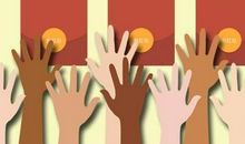 发红包的优美句子