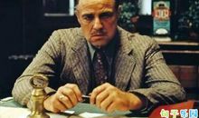 《教父》电影经典独白英文