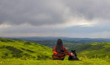 女人对爱失望的句子