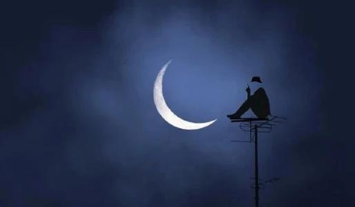 他甚至对家人感到失望