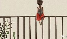 心里不开心的句子