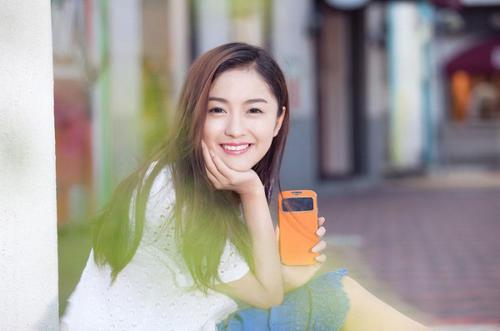 让容忍永远存在于心房中