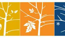 春夏秋冬比喻句