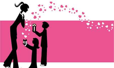 请欣赏编辑关于节日的句子