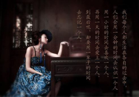 也许它不会永远飞