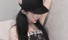 qq霸气签名女生