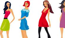 称赞女人的句子