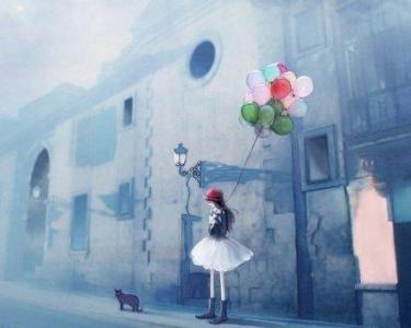 低调的生活释放了我的活力