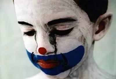 如果我什么都不给任何人和我的心