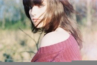 也许我不会再感到痛苦了