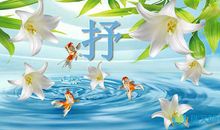 抒情语句摘抄集锦