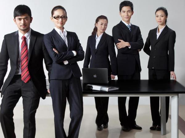 新团队的出现通常伴随着另一个特别的想法和计划