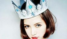 霸气签名超拽女生