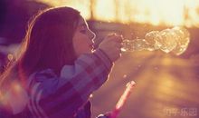 励志的句子不要太长：我可以接受失败，但必须战斗至死