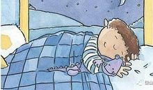 描写时间的优美句子