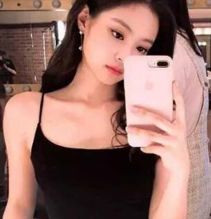 所以当我遇到一个拥有好身材的女孩时