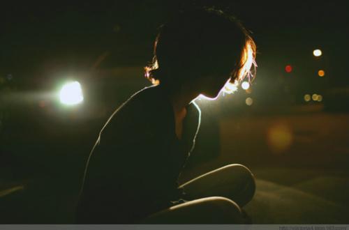 一件事情最可怕的事情是