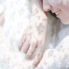 人们最怕一开始就记得希望