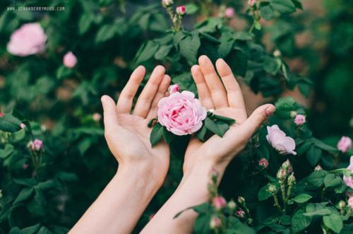 希望您现在快乐