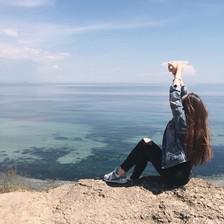 每个人的生活反馈都是由他自己决定的