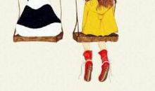 关于夸自己女朋友的句子