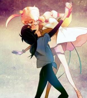 我们总是很容易被注视