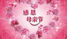给客户的母亲节短信