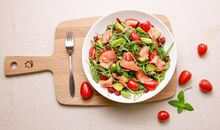 关于开心吃货的句子