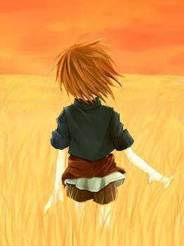 没有什么比家更温暖