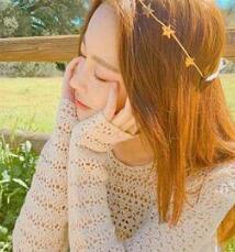 您如何称赞她们