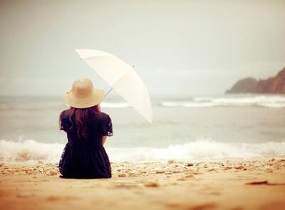 一定年龄的人必须品味很多生活才能知道如何去品味